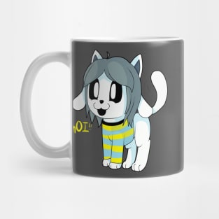 h0I Mug